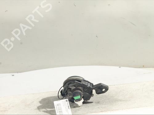 Right front fog light MAZDA CX-5 (KE, GH) 2.0 (KEEFW) | BP24519870C31 