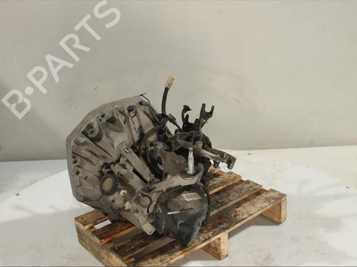 Gearbox RENAULT CLIO IV (BH_) 1.5 dCi 90 | BP29469979M3 
