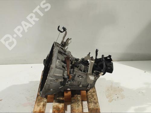 Gearbox TOYOTA YARIS (_P13_)  | BP11973039M3 
