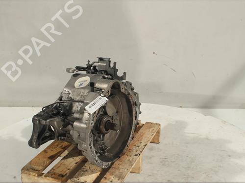 Gearbox MERCEDES-BENZ A-CLASS (W169)  | BP13379234M3 
