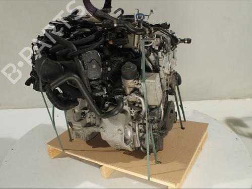 Engine MERCEDES-BENZ A-CLASS (W176) AMG A 45 4-matic (176.052) | BP33999316M1  - Image 5