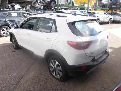 Used Parts KIA STONIC (YB) 1.0 T-GDi Eco-Dynamics+ (101 hp) 4362102