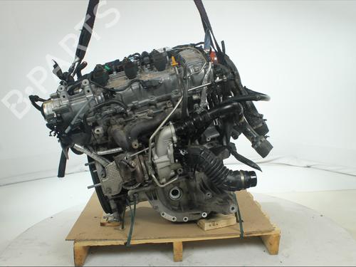 Motor Motor MASERATI GHIBLI III (M157) 3.0 S Q4 (409 hp) 36283771 36283771