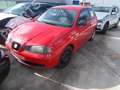 Left front fog light SEAT IBIZA III (6L1) 1.9 TDI | BP23332864C30 