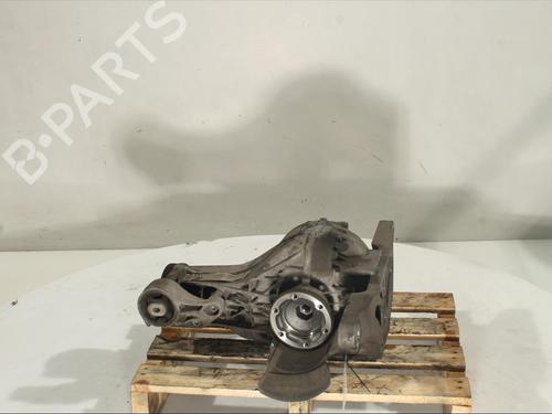 Used Rear differential Rear differential AUDI A6 Allroad C6 (4FH) 3.0 TDI quattro (240 hp) 18125735 18125735