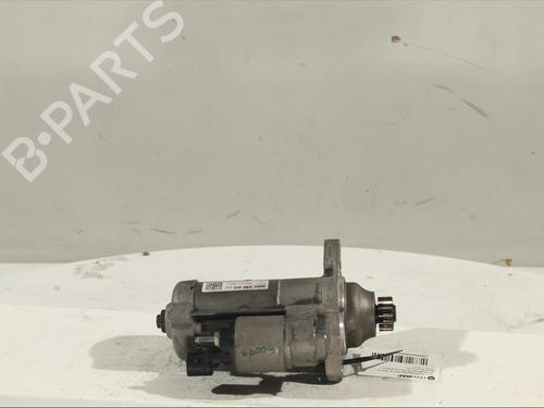 Used Starter Starter AUDI A3 (8V1, 8VK) 1.6 TDI (115 hp) 12468664 12468664