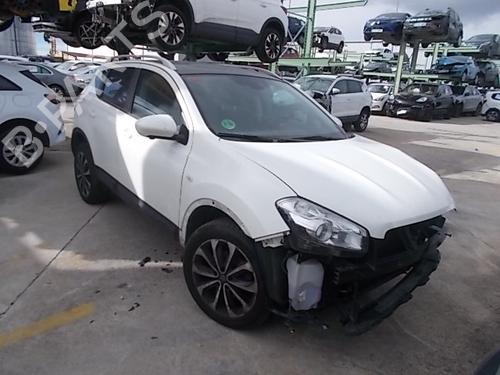 Alternator NISSAN QASHQAI / QASHQAI +2 I (J10, NJ10, JJ10E)  | BP22956346M7 