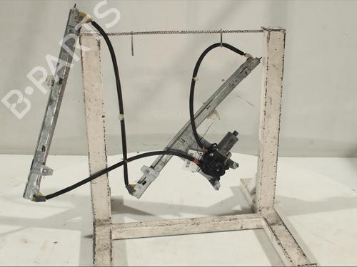 Raammechaniek rechts voor CITROËN XSARA PICASSO (N68) 1.6 HDi (90 hp) 13259851