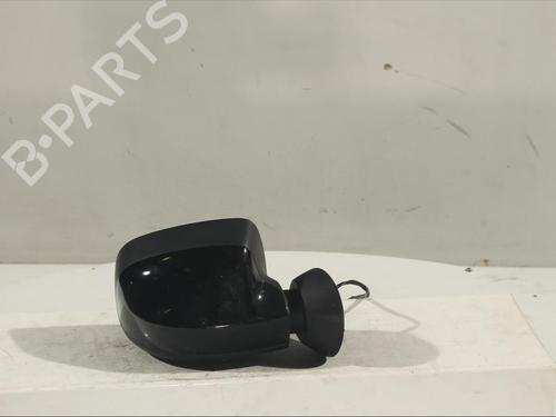 Right mirror DACIA DUSTER (HS_) 1.5 dCi (HSMC) | BP13371909C27 