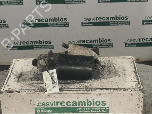 Used Starter Starter VW TOUAREG (7LA, 7L6, 7L7) 3.0 V6 TDI (225 hp) 11900664 11900664