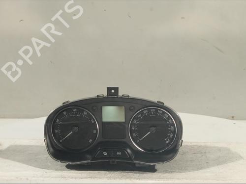 Used Instrument cluster SKODA FABIA II (542) 1.2 (60 hp) 26925503