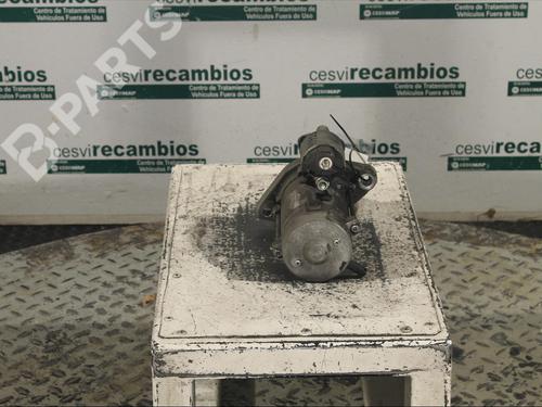 Starter TOYOTA AURIS (_E15_) 1.6 (ZRE151_, ZRE151R) | BP11898104M8 