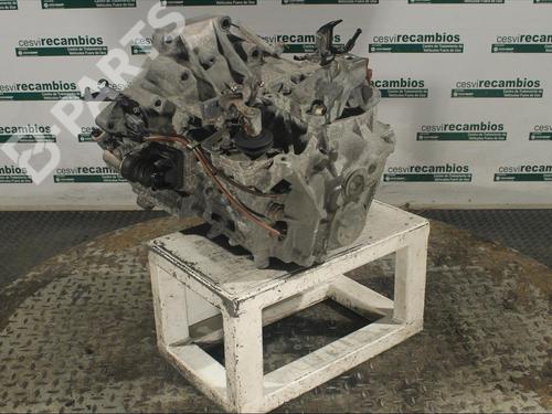 Gearbox MAZDA 3 Saloon (BK) 1.6 DI Turbo (BK12Y) | BP11895920M3