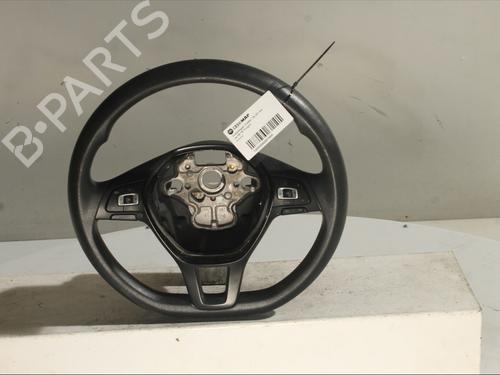 Used Steering wheel Steering wheel VW CRAFTER Van (SY_, SX_) 2.0 TDI FWD (SYB, SYC, SYD) (102 hp) 33999231 33999231