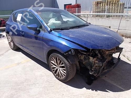 Engine SEAT LEON (5F1) 1.2 TSI | BP35971060M1 - Image 9