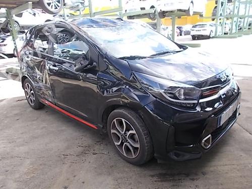 Rat KIA PICANTO III (JA) 1.2 MPI | BP32874251C49  - Image 5