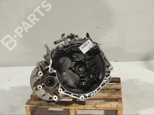 Used Gearbox OPEL ASTRA J Sports Tourer (P10) 1.4 LPG (35) (140 hp) 11911980