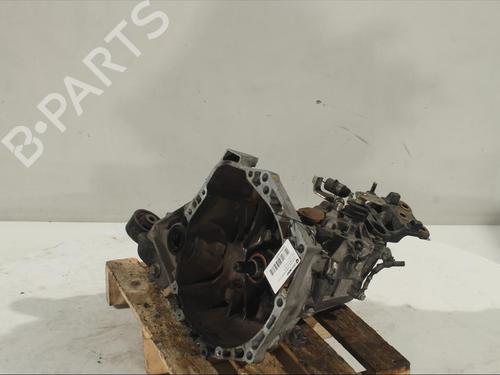 Gearbox TOYOTA AYGO (_B1_)  | BP12240682M3 