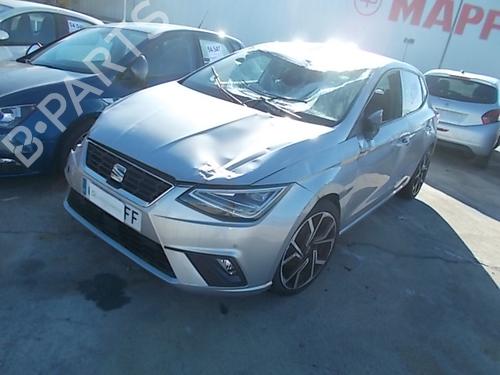 Electronic module SEAT IBIZA V (KJ1, KJG) 1.0 TSI | BP24399519M83 - Image 8