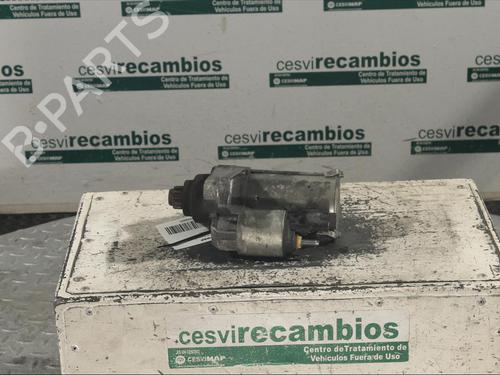 Used Starter Starter SEAT IBIZA IV (6J5, 6P1) 1.2 TSI (86 hp) 11899580 11899580