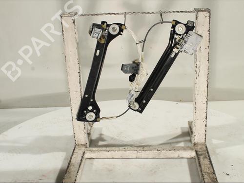 Used Front left window mechanism MERCEDES-BENZ CLA Shooting Brake (X117) CLA 180 d (117.912) (109 hp) 23217110