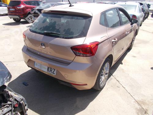 Used Parts SEAT IBIZA V (KJ1, KJG)  1.6 TDI  4239769