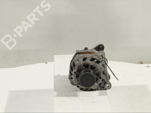 Alternator RENAULT CAPTUR I (J5_, H5_) 1.2 TCe (J5AU) | BP11907203M7 