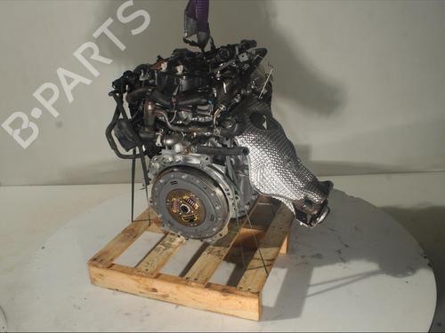 Engine TOYOTA YARIS (_P13_) 1.5 Hybrid (NHP130_, NHP130) | BP21139264M1 