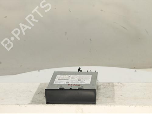 Elektronisk modul CUPRA FORMENTOR (KM7, KMP) 1.5 TSI (150 hp) 28449414