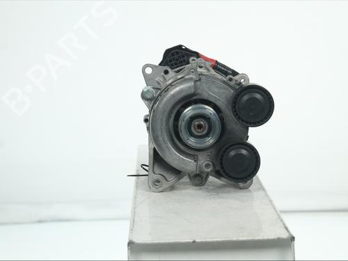 Alternator RENAULT ARKANA I (LCM_, LDN_) 1.3 TCe 160 (LDN1) | BP36028318M7 - Image 4