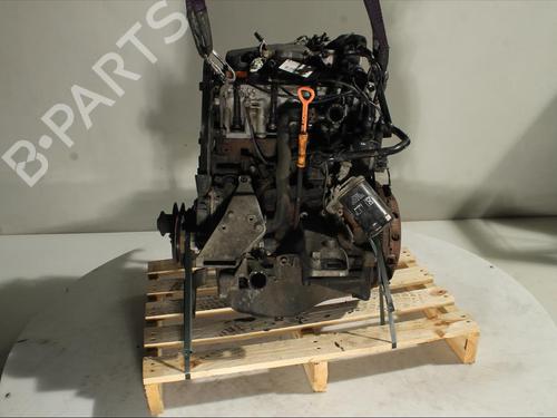 Engine AUDI 80 B4 Avant (8C5)  | BP23984612M1 
