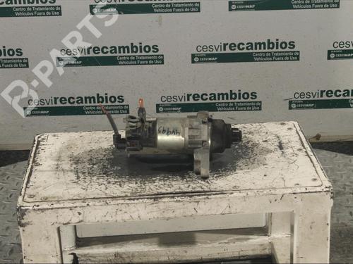 Starter SKODA FABIA III (NJ3) 1.4 TDI | BP11981097M8 