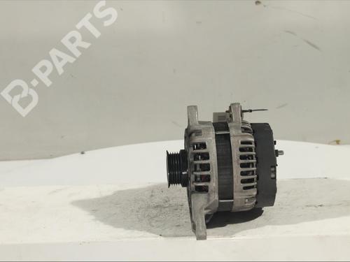 Generator MERCEDES-BENZ A-CLASS (W176) A 200 CDI / d (176.008) (136 hp) 11912032
