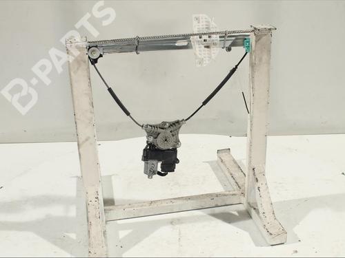 Rudehejsemekanisme ventre foran KIA RIO IV (YB, SC, FB) 1.25 | BP12082619C22 