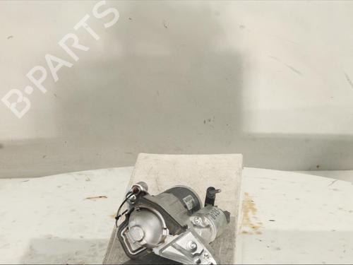 Starter NISSAN X-TRAIL III (T32_, T32R, T32RR) 1.3 DIG-T | BP18089609M8 