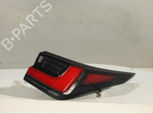 Used Right taillight LEXUS NX II (_A2_, _H2_) 350h (AAZH20) (243 hp) 32511725
