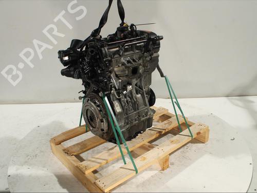 Engine SEAT IBIZA IV (6J5, 6P1) 1.4 TDI | BP11903713M1 
