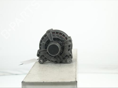 Alternator AUDI Q3 (F3B) 35 TDI | BP37733272M7 - Image 4