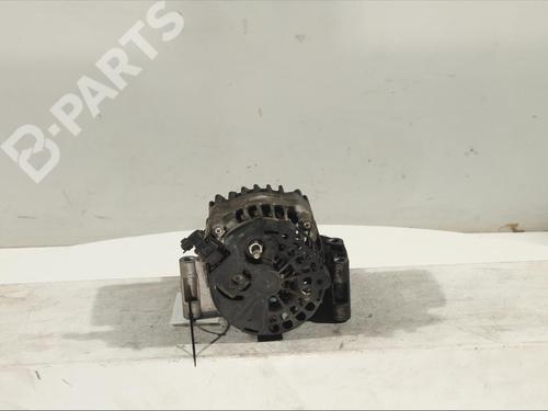 Alternator OPEL CORSA D (S07)  | BP11906849M7 