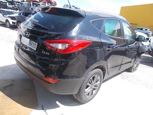 Used Parts HYUNDAI ix35 (LM, EL, ELH)  1.6  3015883
