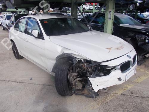 Pièces Détachées Usagées BMW 3 (F30, F80) 318 d (150 hp) 4423790