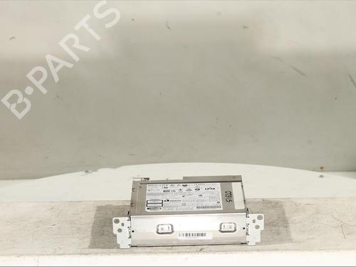 Used Electronic module Electronic module BMW 1 (F21) 118 d (150 hp) 16940843 16940843