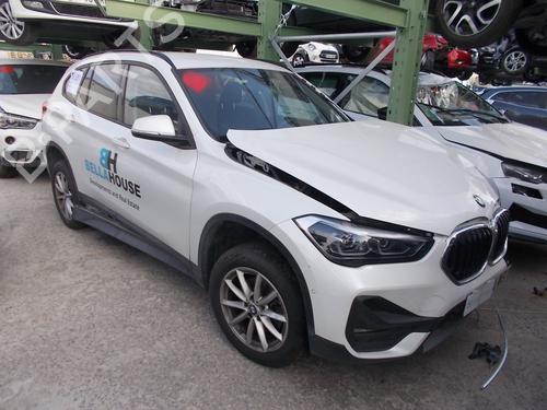 Engine BMW X1 (F48) sDrive 18 d | BP36791507M1  - Image 9