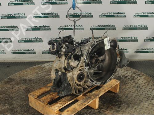 Used Gearbox Gearbox KIA CEE'D SW (ED) 2.0 CRDi 140 (140 hp) 11896434 11896434