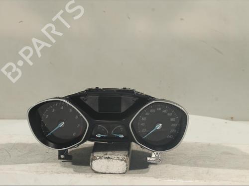 Used Instrument cluster FORD FOCUS III Turnier 1.6 TDCi (115 hp) 26925471