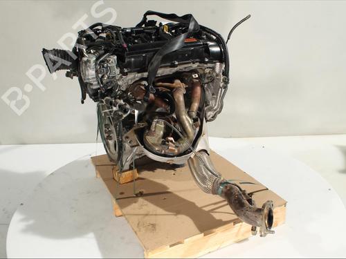 Motor MAZDA CX-5 (KF) 2.0 | BP26018170M1 
