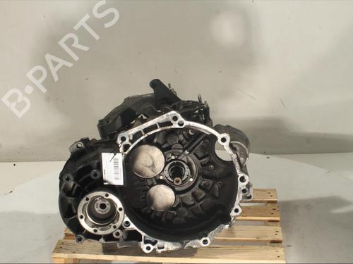 Used Gearbox VW SCIROCCO III (137, 138) [2008-2018]  19124832