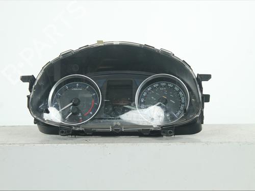 Used Instrument cluster Instrument cluster 37226928 37226928