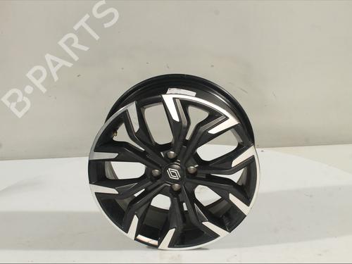 Used Rim RENAULT CLIO V (B7_) 1.6 E-TECH 145 (B7MU) (143 hp) 28596166