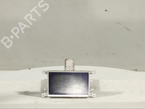 Used Display monitor AUDI Q5 (8RB) [2008-2019]  12595506